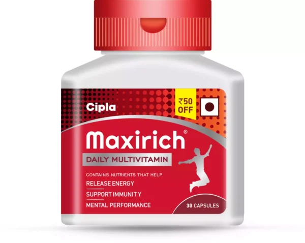 Maxirich