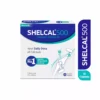 Shelcal 500mg